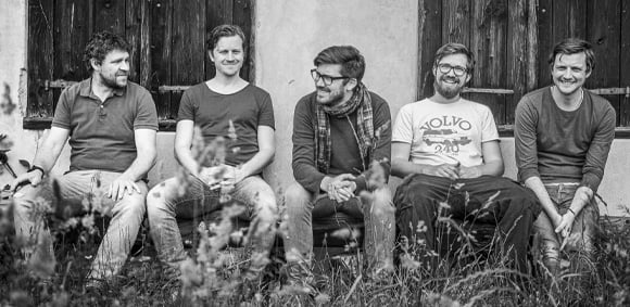 Mobirise Website Builder